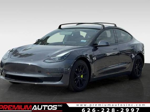 TESLA MODEL 3 2023 5YJ3E1EA0PF411965 image TESLA MODEL 3 2023 5YJ3E1EA0PF411965 image